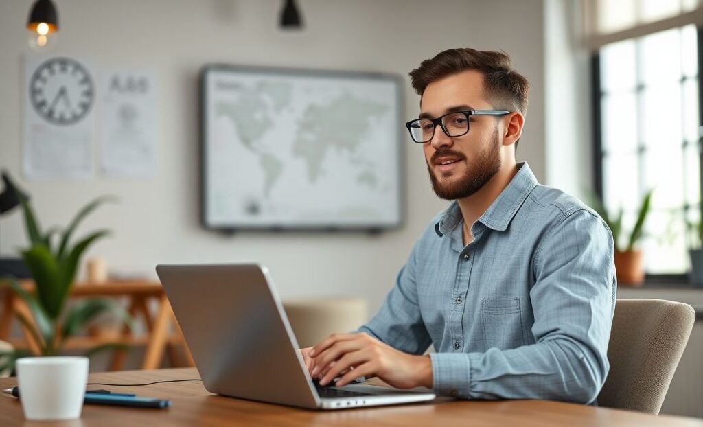 Tools and Techniques for Boosting Remote Work Productivity