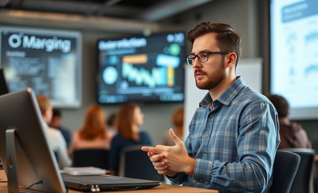 Overcoming Digital Distractions: Techniques for Focused Workflows