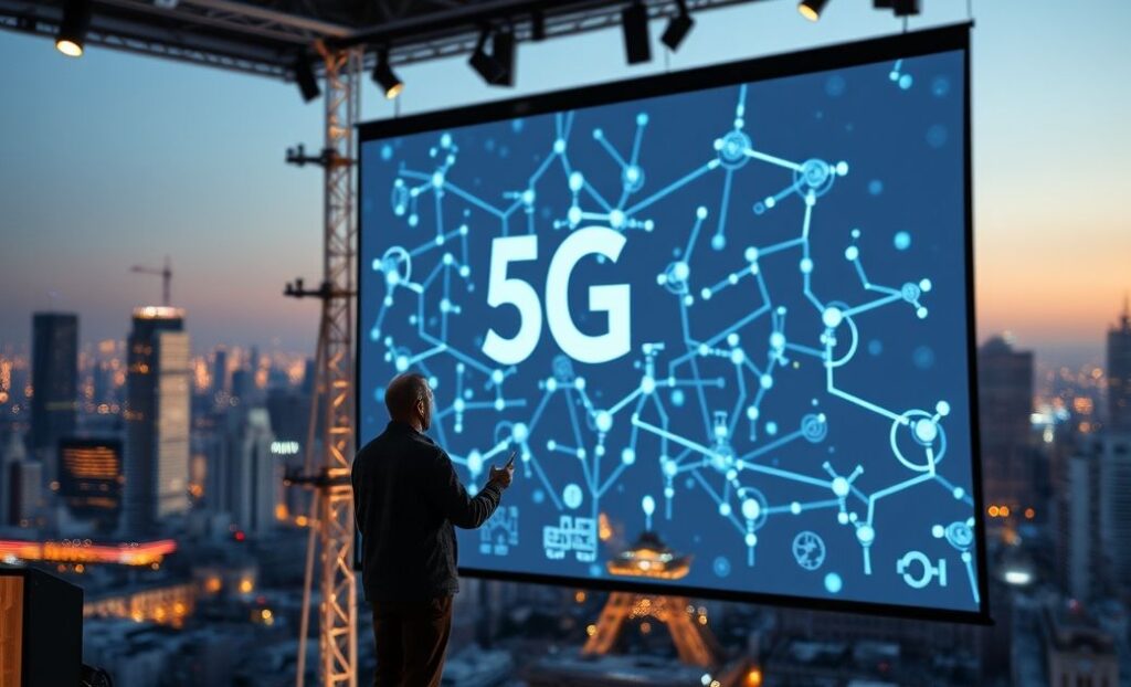 5G Network Expansion: How It's Changing Our Connectivity