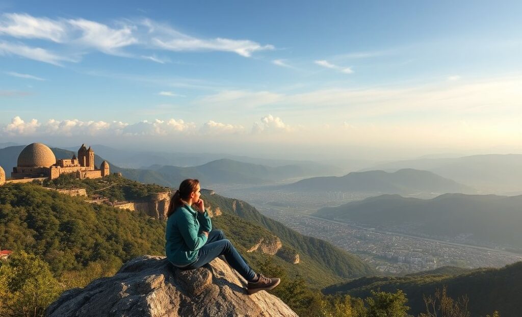 Sustainable Travel: How to Explore the World Responsibly in 2025