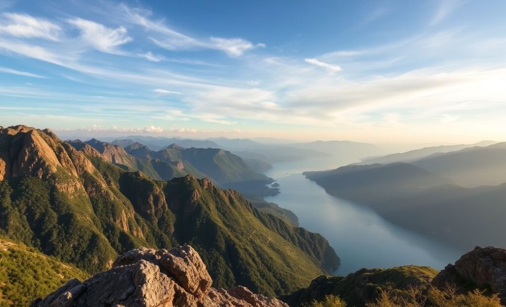 Top Destinations for Adventure Travel Next Year