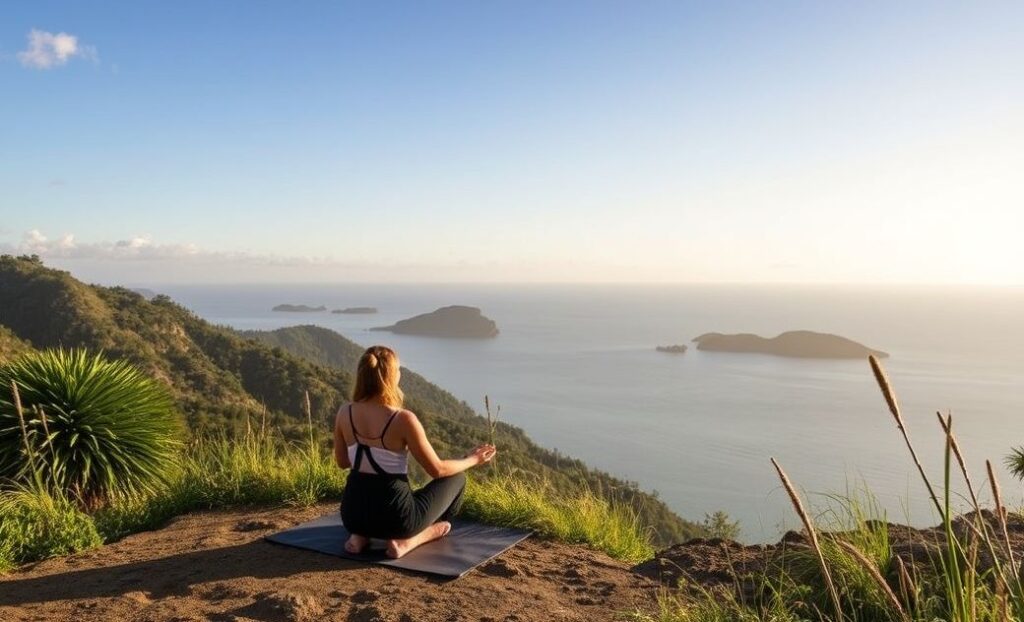 The Rise of Wellness Retreats: Finding Balance on Your Travels