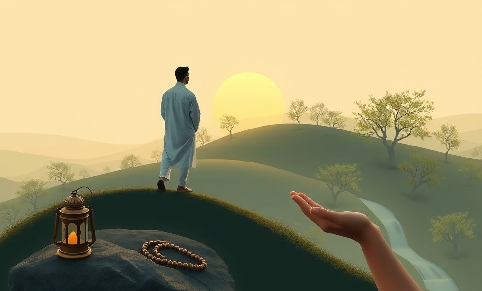 543+ Best Islamic Bio for Facebook – Express Your Faith Beautifully 543+ Best Islamic Bio for Facebook - Express Your Faith Beautifully