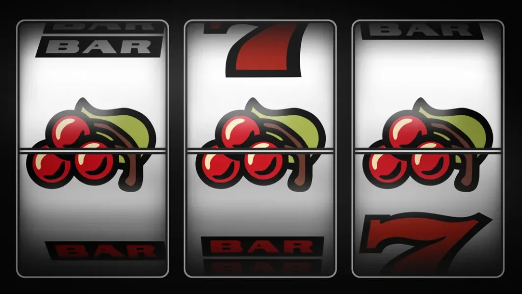 Exploring the Slot Gacor Trend How These Machines Are Shaping the Future of Gambling