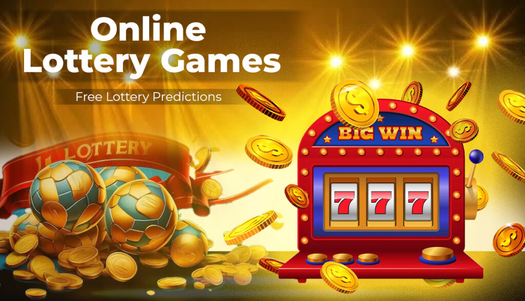 How Secure Are Online Lottery Payments?