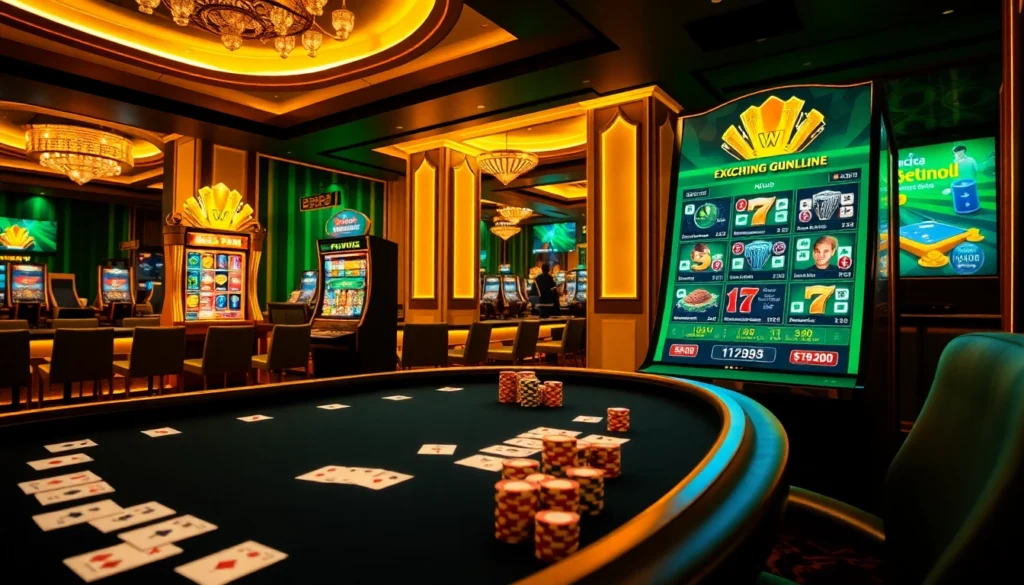 58win Platform Review: Games and User Experience