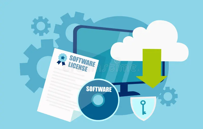 Software Licensing in the Digital Age