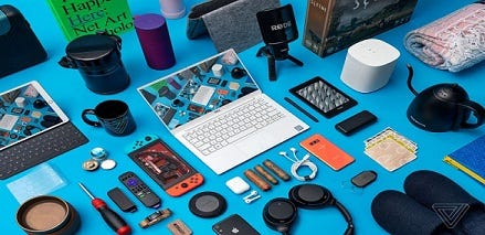 Gadgets: A Detailed Overview of Modern Technology in Everyday Life