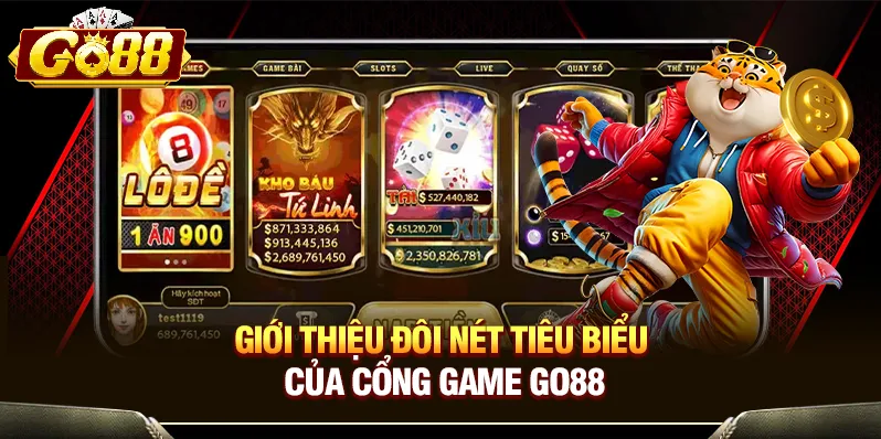GO88 Casino App Introduction: A Complete Guide to Features, Functionality, and Mobile Gaming Experience
