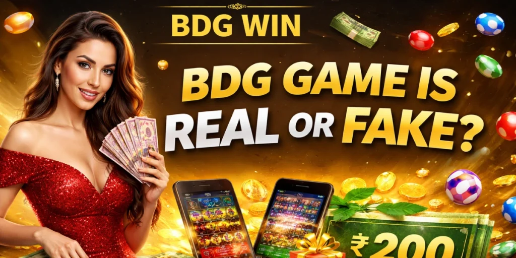 BDG Play Lottery: Rules, Draws, and Winning Tips