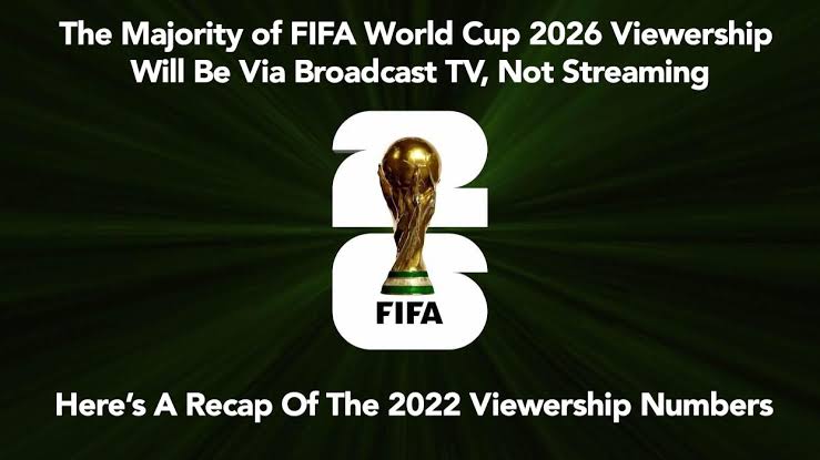 World Cup 2026 vs Qatar 2022: What Really Changes For Viewers?