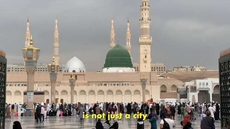 Complete Madinah Ziyarat Guide 2026: Sacred Sites, Gate Numbers, Timings and Insider Tips