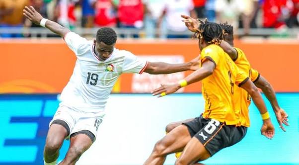 Harambee Stars vs Madagascar or Zambia: Kenya’s Road Ahead in African Football
