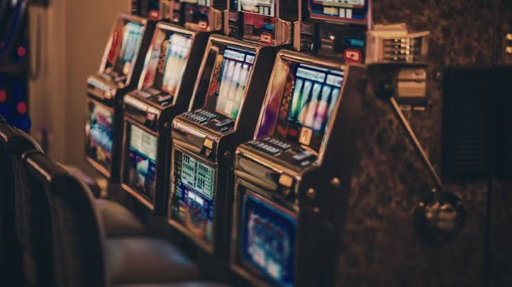 Discovering Modern Online Slot Games: Features, Technology, and Smarter Choices