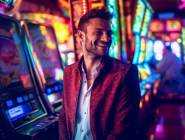 Online Modern casino Tutorial: Recognizing Mmorpgs, Includes, and even Conscientious Play